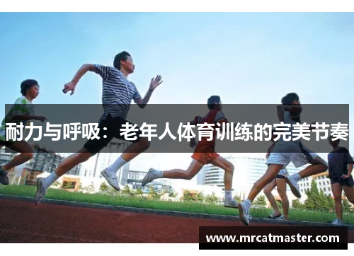 耐力与呼吸：老年人体育训练的完美节奏