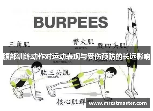 腹部训练动作对运动表现与受伤预防的长远影响